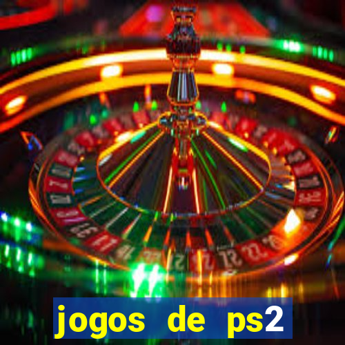 jogos de ps2 traduzidos pt br